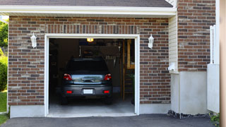 Garage Door Installation at Santa Clara Hayward, California