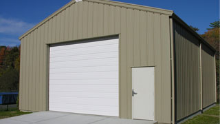 Garage Door Openers at Santa Clara Hayward, California